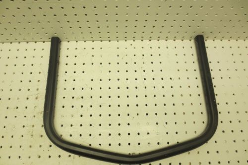 2013 polaris rush pro r switchback 600 800 rear back bumper grab bar pro ride