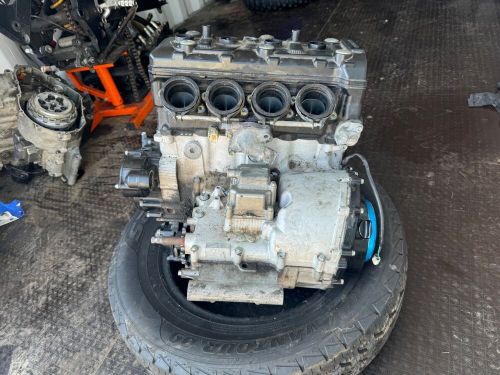 2012 gsxr 750 engine (2011-2019)