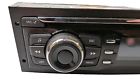 Peugeot citroen pioneer deh-1807zc 2011  radio cd player - oem