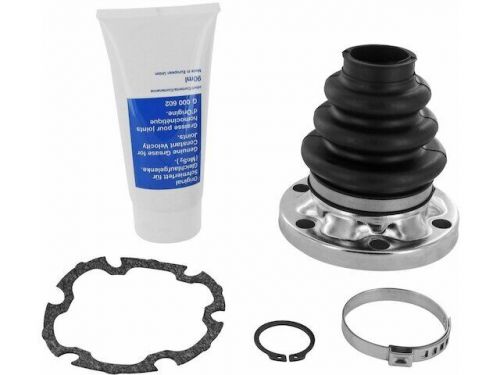 Cv boot kit 59mjzw31 for 330xi 128i 135i 325i 325xi 328i xdrive 328xi 330i 335i