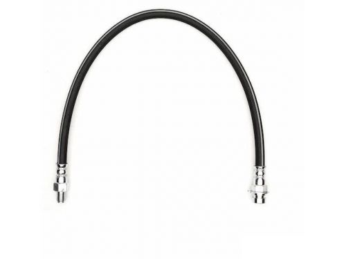 Rear brake hose dynamic friction 99snnw93 for gmc 250 1958 1959