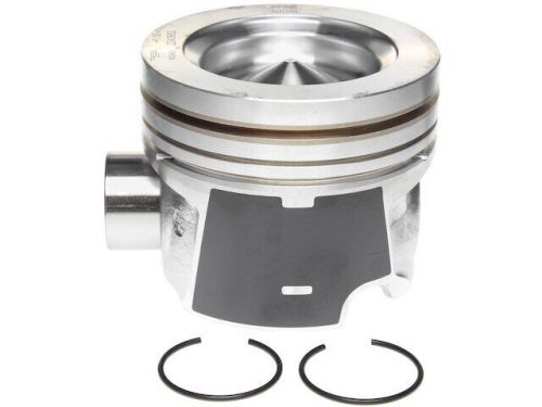 Piston 88wpvt63 for f250 super duty f350 f450 f550 2011 2012 2013 2014 2015 2016