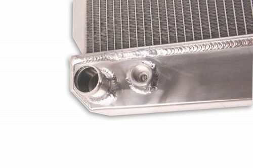 3 rows aluminum radiator for 1994-1999 chevy gmc c/k1500 2500 3500 truck 5.7l v8