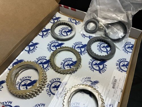 Zf 280 sea and clutch kit new # 322905