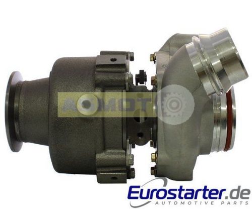 1* turbocharger new - oe-ref. 11658506892 for bmw mini-