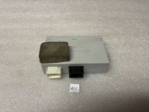 Bmw e46 3 series parking sensor distance module 6921415