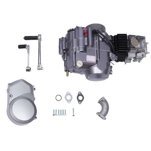 4-stroke single-cylinder motor 140cc racing engine for pit dirt bike honda crf50