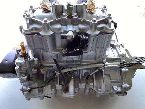 2000 sea doo gtx di 947 951 engine needs rebuilt