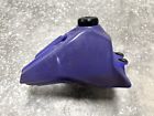 Suzuki quadsport lt80 lt 80 gas tank gas cap pet cock good condition  #26500