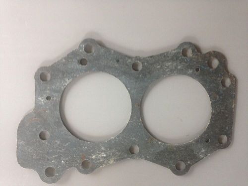 Johnson evinrude 329103 306204 oem cylinder head gasket 5, 5.5, 6hp 59 to 79