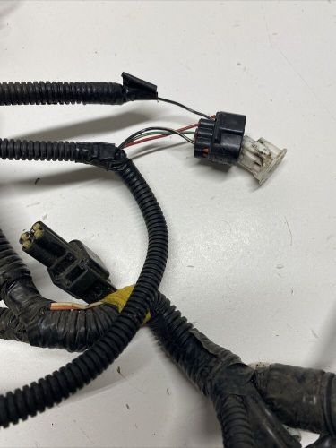 08 kawasaki stx 15f oem electrical harness 26031-3722