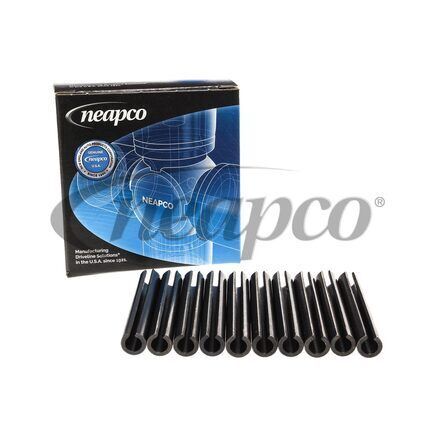 Neapco 50-0612 power take off tube pin (round)