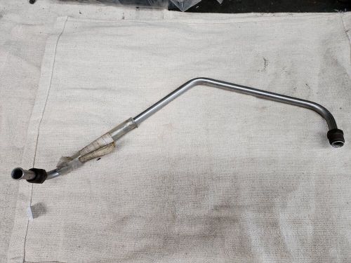 Volvo penta 5.0 5.7l factory fuel line 3853997 brand new nos no longer available