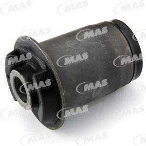 Mas industries bb7286 control arm bushing kit-suspension control arm bushing