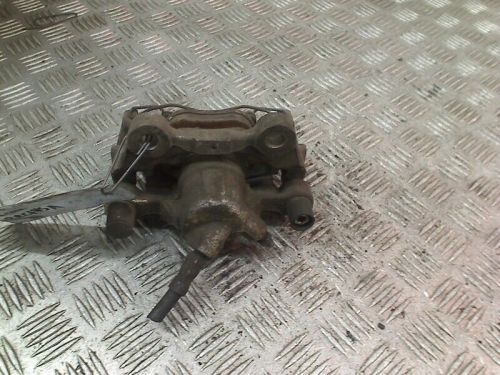 2008 mercedes-benz c estate (s204) right rear brake caliper-