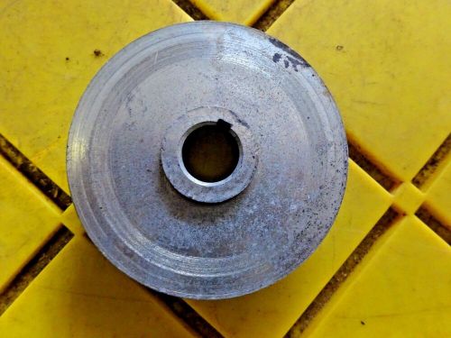 Mercury marine mercruiser motor alternator pulley 38766