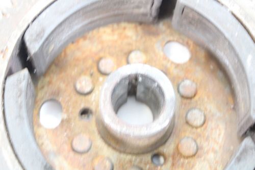 1987 kawasaki js550 flywheel