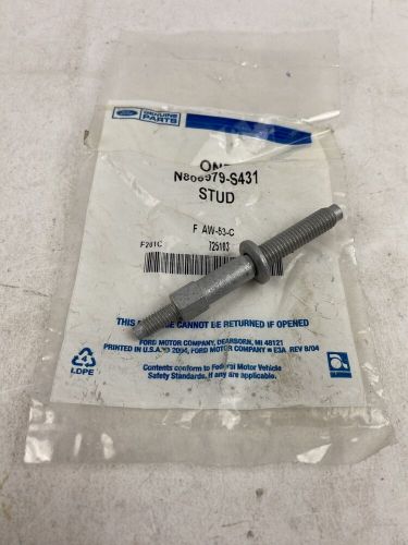 Genuine ford oem stud n806979-s431