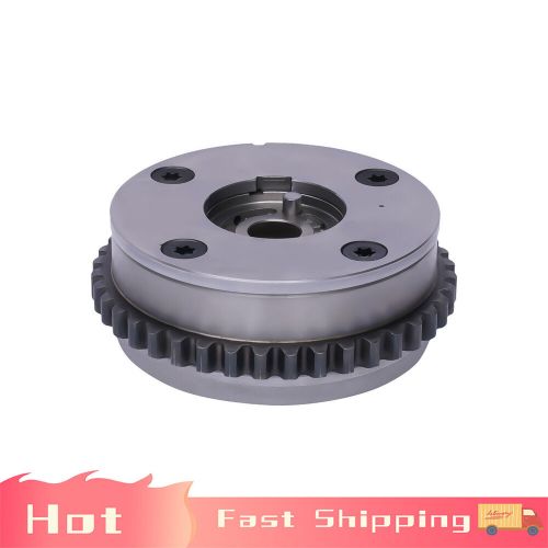 Variable timing sprocket cam camshaft phaser gear for chevy buick gm 3.0 3.6l v6