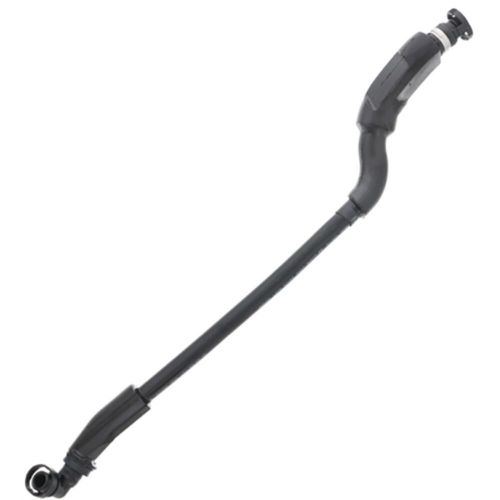 Lr057207 genuinexl breather hose  driver left side for range rover hand sport