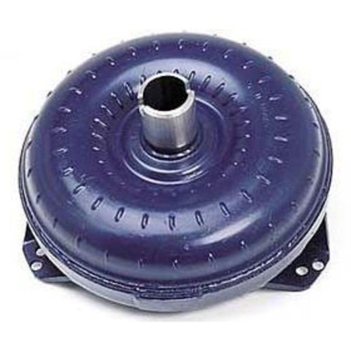 20413 b&amp;m torque converter for chevy express van savana suburban sierra pickup