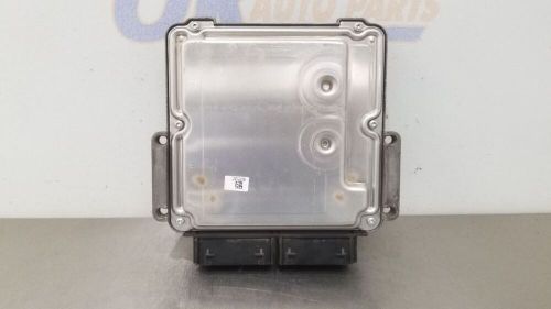 13 ford f150 3.5l engine control module ecm dl3a12a650aaf