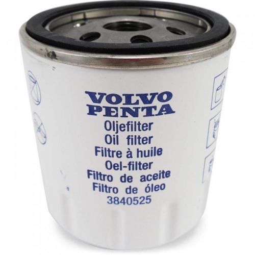 Volvo penta oil filter #3840525