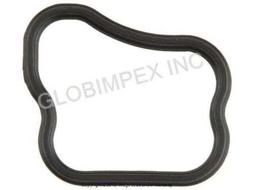 Saab (2006-2011) water outlet gasket mahle + 1 year warranty