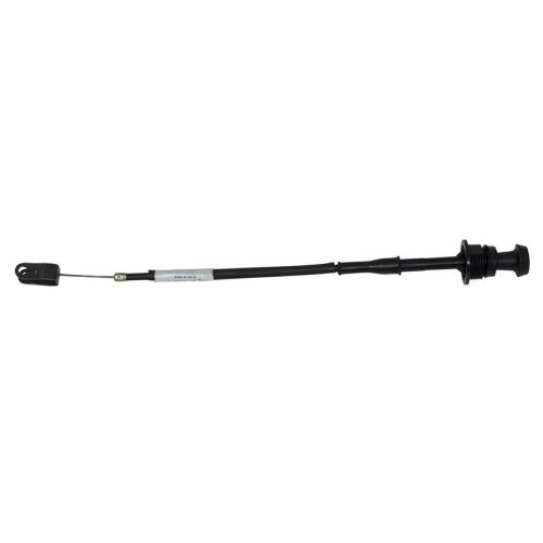 Choke cable for yamaha g16 g20 g21 g22 gas golf cart |fits 1996-2007 model years