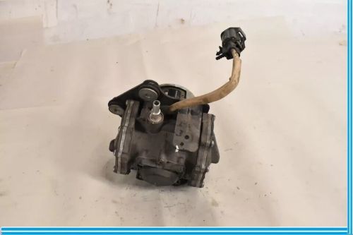 10-13 mercedes w221 s400 hybrid vacuum pump 2214300032 oem