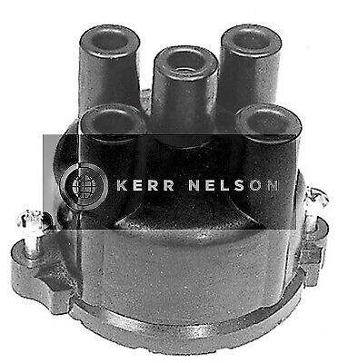 Distributor cap fits reliant scimitar 1.6 85 to 90 zh16i kerr nelson quality new