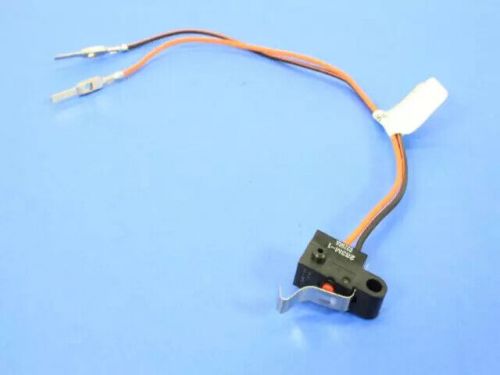 Genuine mopar lift motor switch 5019037aa