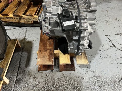 22 - 23 honda civic 2.0l sedan cvt a/t transmission 7k miles