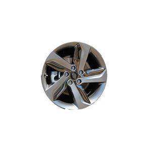 Refinished hyundai veloster 2013-2013 18 inch wheel, r