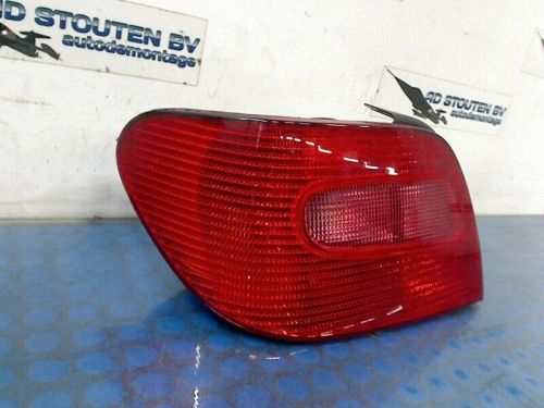 Rear light left rear light left citroën xsara coupe (n0) 2003 g2534-