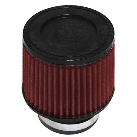 K&n cold air intake replacement filters - ru-3700