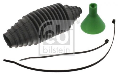 Steering rack boot fits seat gaiter bellow febi genuine top quality guaranteed