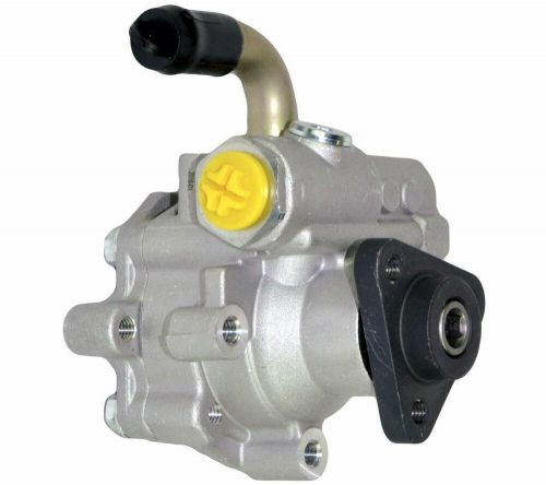 Power steering pump for vw touareg multivan mk5 transporter mk5 7l6422154