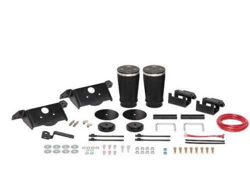 Rear air lift leveling kit for 1997-1999 ford f250 1998 ck678jg