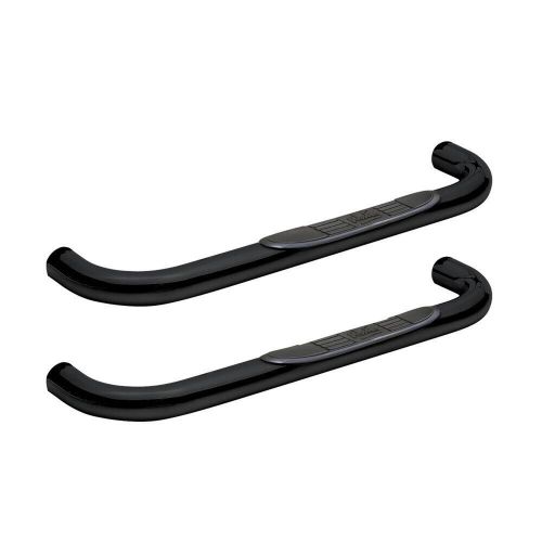 Westin 25-0505 signature 3 round step bar