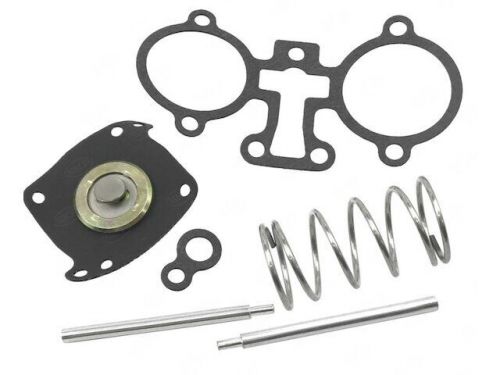 Fuel pressure regulator service kit for oldsmobile custom cruiser jq569yy