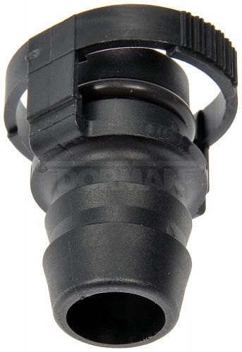 Dorman   oe solutions    800 294    heater hose conn