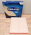 Purolator a46152 air filter for xa6152 ca10989 49739 pa6152 r83739 19254707