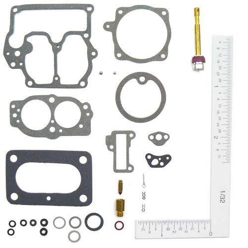 For toyota corolla 1971 1972 walker products carburetor repair kit gap