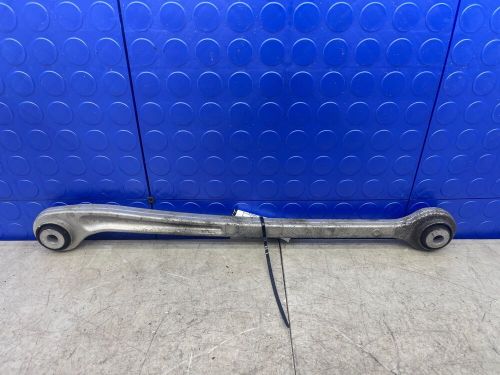 2014-2020 mercedes s-550 rear right forward arm pushing strut lower control arm