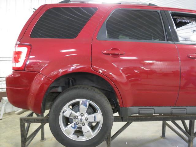 2011 ford escape 30000 miles rear or back door right