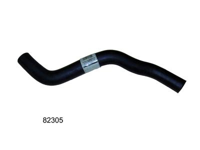 Cadna 82305 upper radiator hose-radiator coolant hose