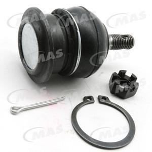 Mas industries b90469 ball joint, upper-suspension ball joint