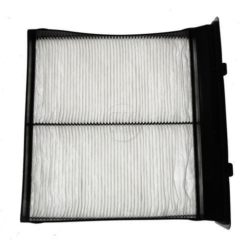 Cabin fresh air filter new for 08-10 subaru forester impreza