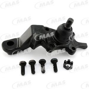 Mas industries b90259 ball joint, lower-suspension ball joint